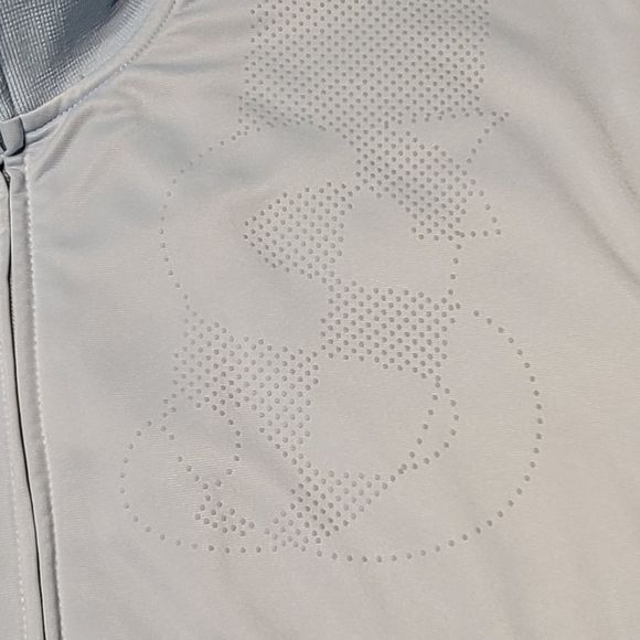 Sean John light blue track jacket - Picture 6 of 8